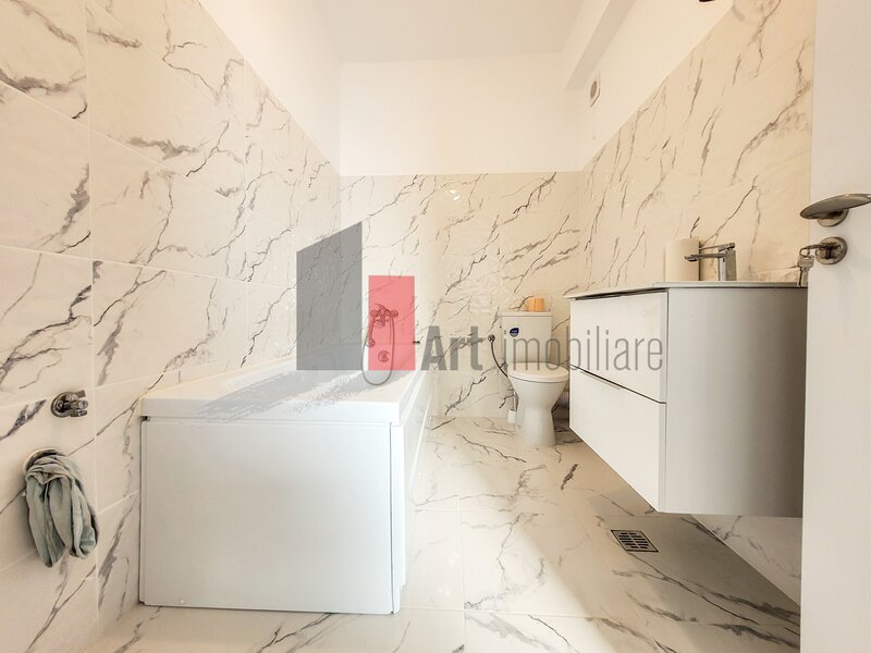 Bragadiru, str. Plevnei, vila noua Exclusiv Art Imobiliare, comision 0%.