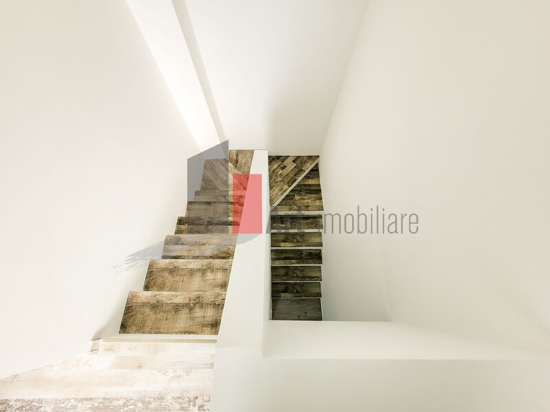 Bragadiru, str. Plevnei, vila noua Exclusiv Art Imobiliare, comision 0%.