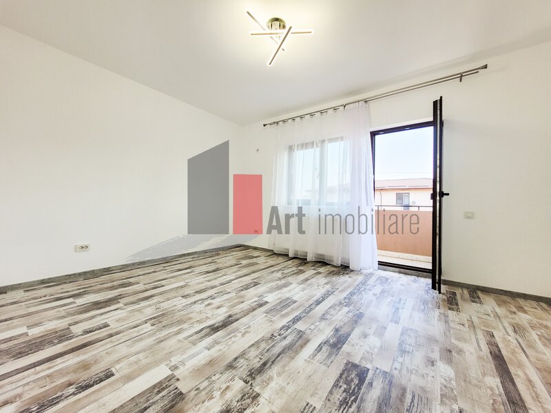 Bragadiru, str. Plevnei, vila noua Exclusiv Art Imobiliare, comision 0%.