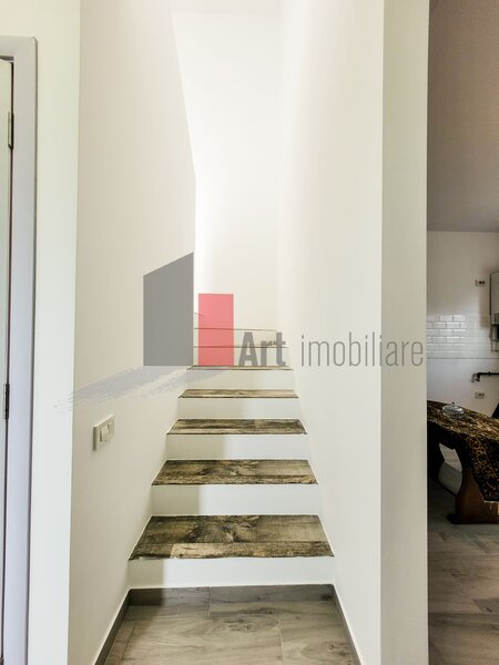 Bragadiru, str. Plevnei, vila noua Exclusiv Art Imobiliare, comision 0%.