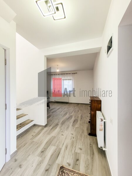 Bragadiru, str. Plevnei, vila noua Exclusiv Art Imobiliare, comision 0%.
