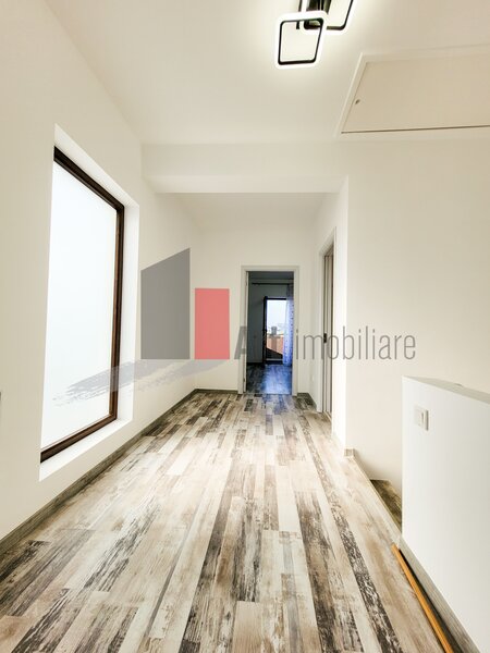 Bragadiru, str. Plevnei, vila noua Exclusiv Art Imobiliare, comision 0%.