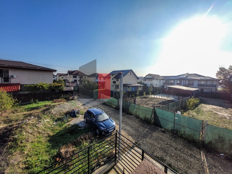 Bragadiru, str. Plevnei, vila noua Exclusiv Art Imobiliare, comision 0%.