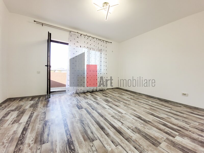 Bragadiru, str. Plevnei, vila noua Exclusiv Art Imobiliare, comision 0%.