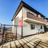 Bragadiru, str. Plevnei, vila noua Exclusiv Art Imobiliare, comision 0%